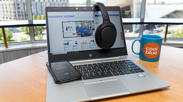 Sony WH-1000XM4 : appairage multipoint