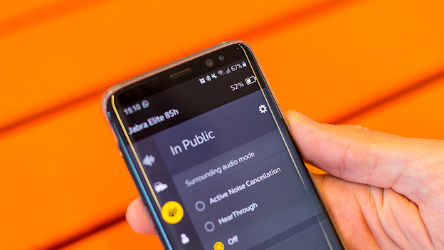 Régler la réduction de bruit