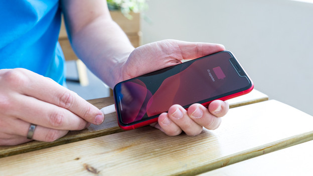 lange iphone oplaadkabel