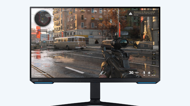 Moyen : 100 à 144 hertz