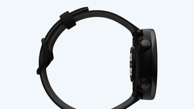 Polar Vantage M2: up to 30 training hours