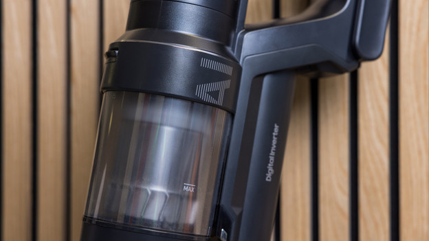 Samsung Bespoke stofreservoir