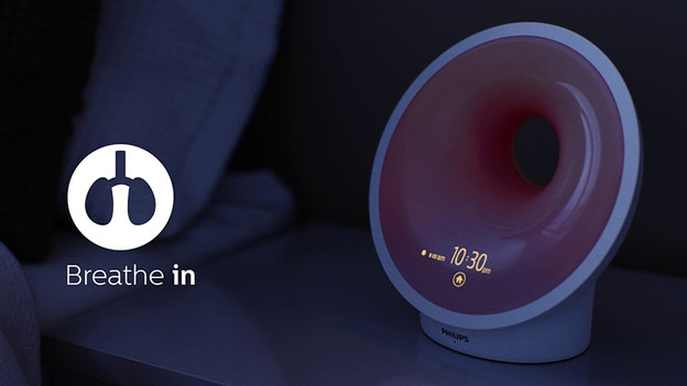 Exercices de respiration