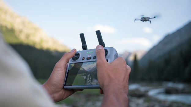 Maximum flight distance