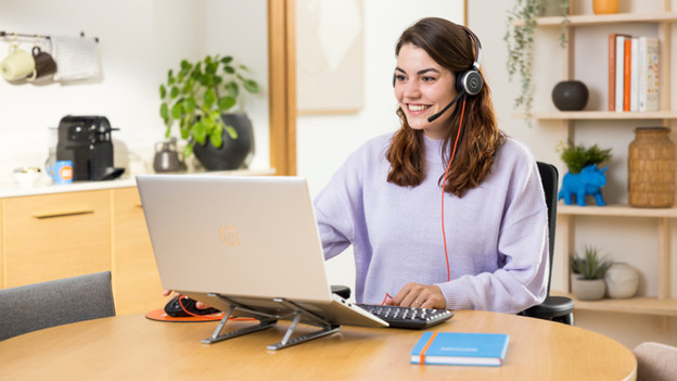 Contact met een specialist