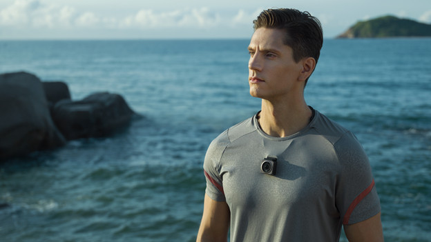 Magnetische bevestiging