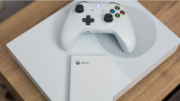 Advice on external storage per usage situation