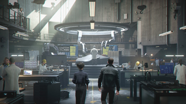 Les bons gadgets pour chaque mission