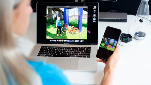 MacBook is user-friendly