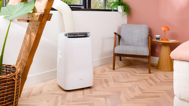 Medium-sized room up to 40m2