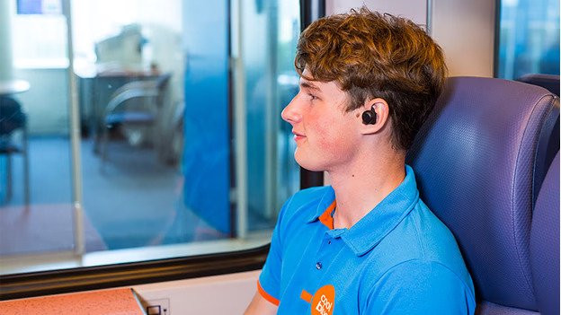 Astuce 2 : mettez les écouteurs