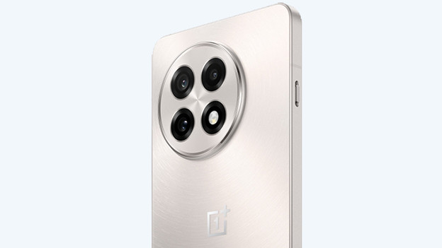 OnePlus 13R: minder goede telelens, 4K video's