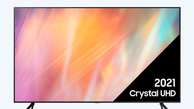 AU7100: Crystal Color