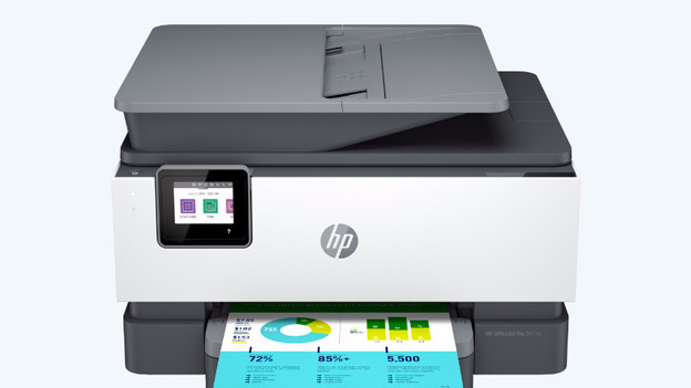 HP printer