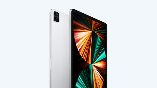 iPad Pro (2021) : processeur M1