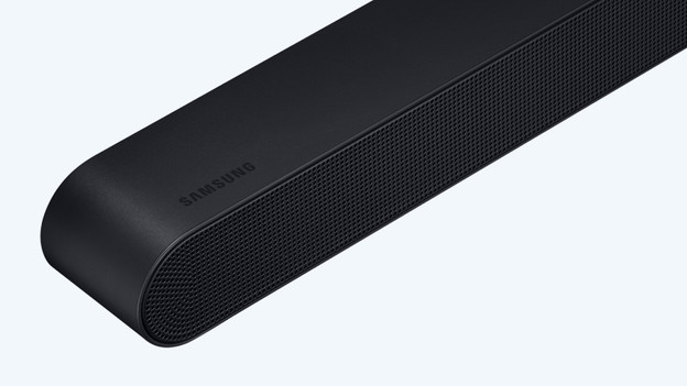 Samsung HW-S700D: 7 naar voren