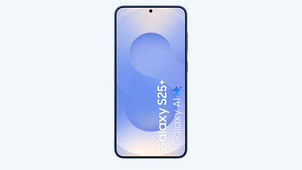 Samsung S25 Plus review