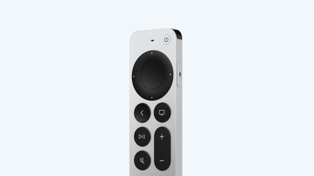 Apple TV 128GB