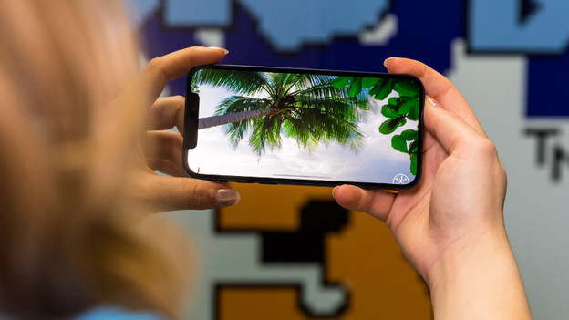 iPhone 12: up to 17 hours of video playback and MagSafe