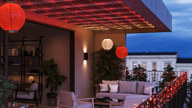 Suitable for the whole year