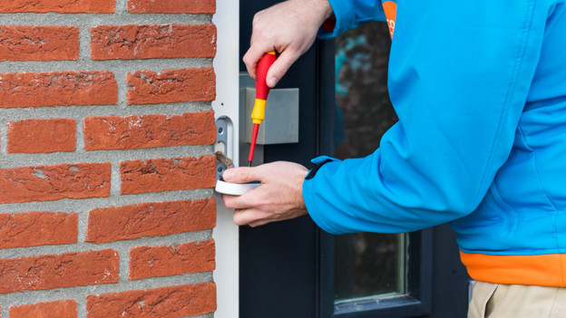 Installation filaire