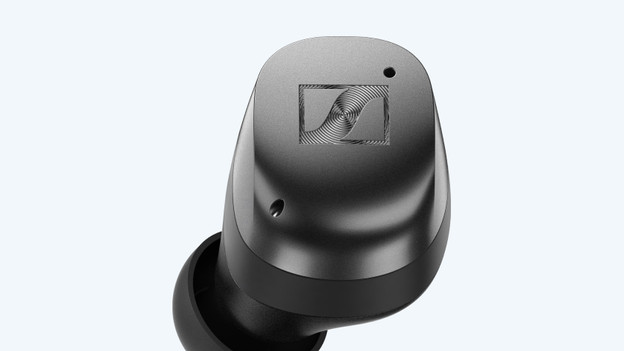 Momentum TW 4: wel hi res audio