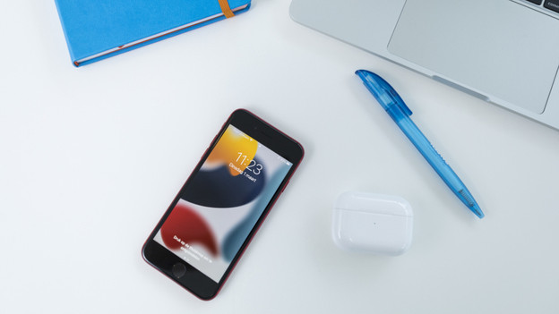 Choisir la capacité de stockage d'un iPhone professionnel