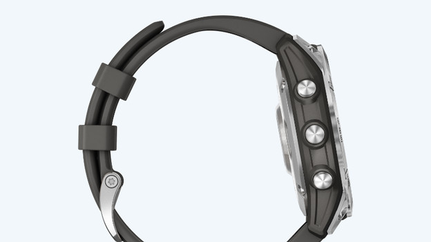 Fenix 7: tot 18 dagen