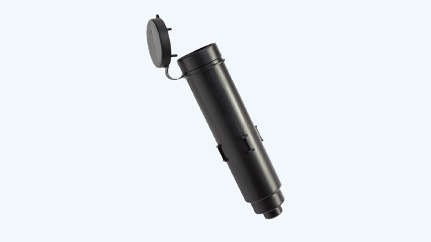 Base pour séchoir parapluie