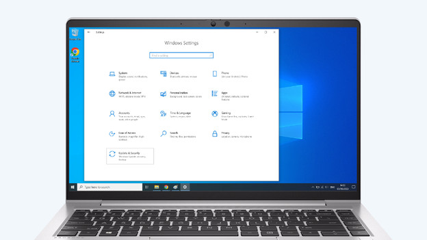 Payment screen Windows Pro in Microsoft Store