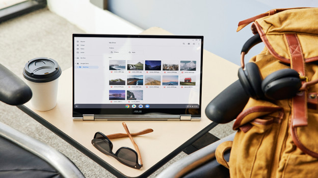 ASUS Chromebook models: everyday use