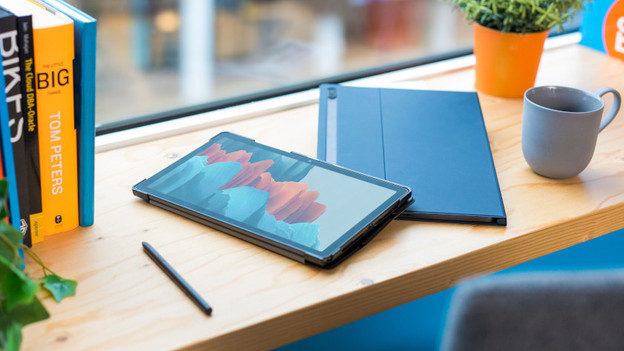 6 tips on how to speed up your slow tablet