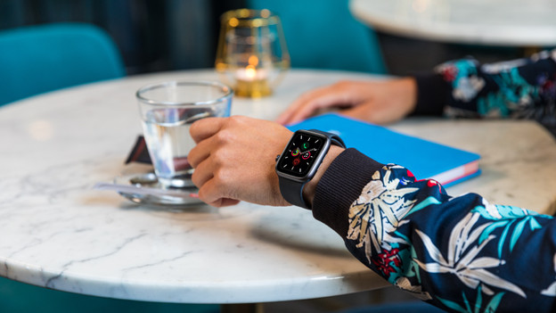 Smartwatches