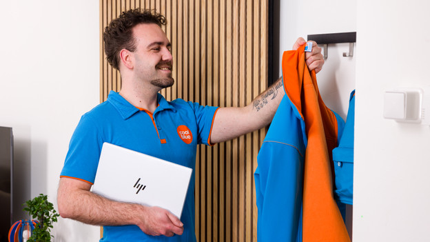 Spécialiste avec le HP EliteBook 1040 G11