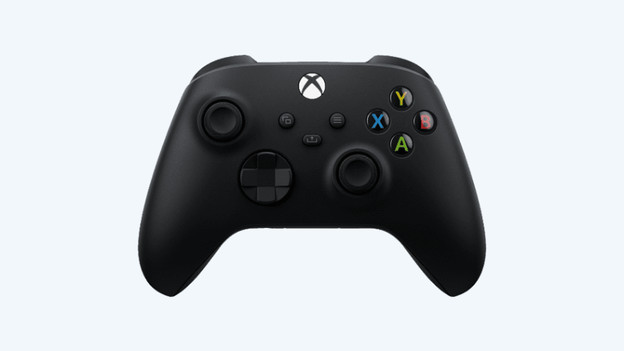 Xbox controller for PC