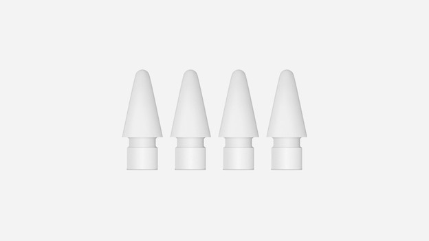 Points de crayon remplaçables Apple Pencil