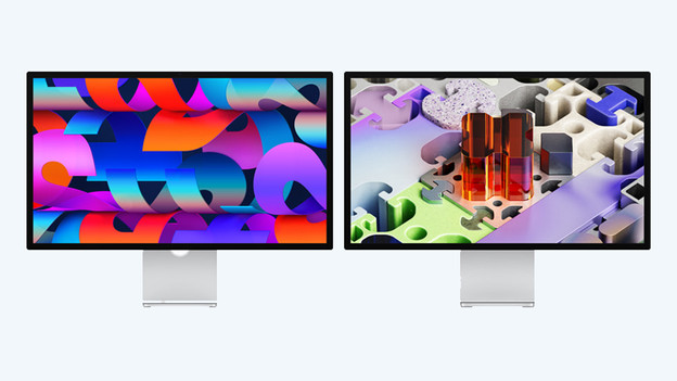 Apple Mac Studio Display release