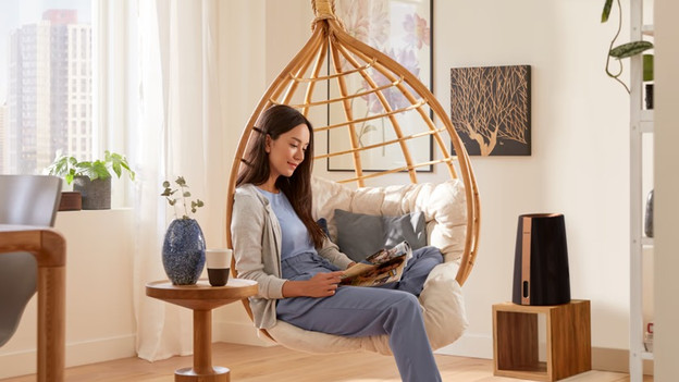Avantages d'un humidificateur