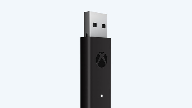 Xbox Wireless dongle