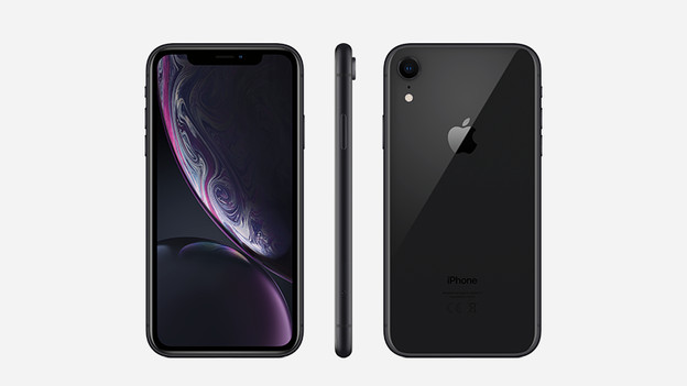 Refurbished iPhone Xr