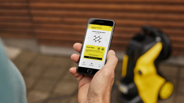 Wat is het verschil tussen de serie hogedrukreinigers van Karcher?