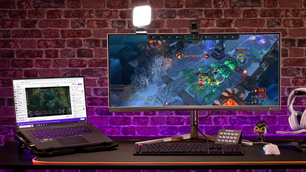 Complétez votre setup gaming Philips