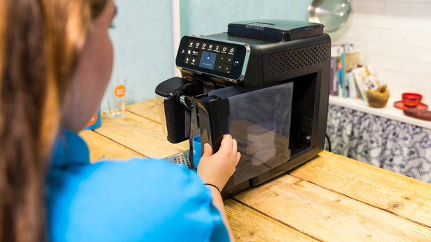 Filtre à eau AquaClean