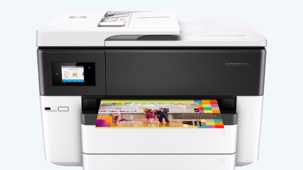 Imprimante A3 puissante