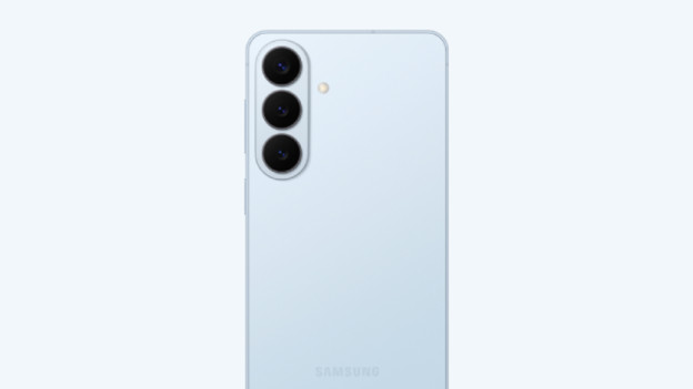 Samsung Galaxy S26 Plus camera review