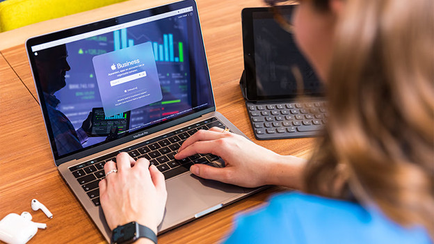 Mobile device management