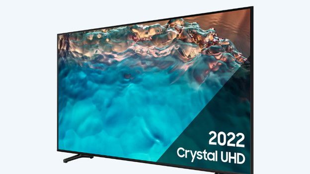 BU8000: Air Slim Design