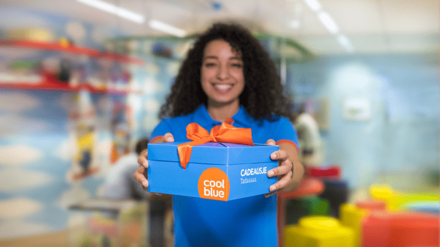 Thank your employees