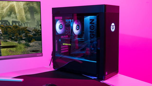 Gaming pc
