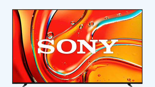 Bravia 7: mini-led met quantum dots